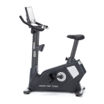 Профессиональный велотренажер с генератором Bronze Gym U1000M PRO TURBO (new)